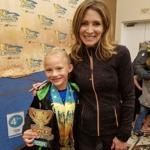 Meet your Posher, Jenny